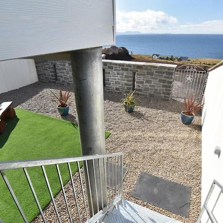Rionnag Lodge Gairloch Esterno foto
