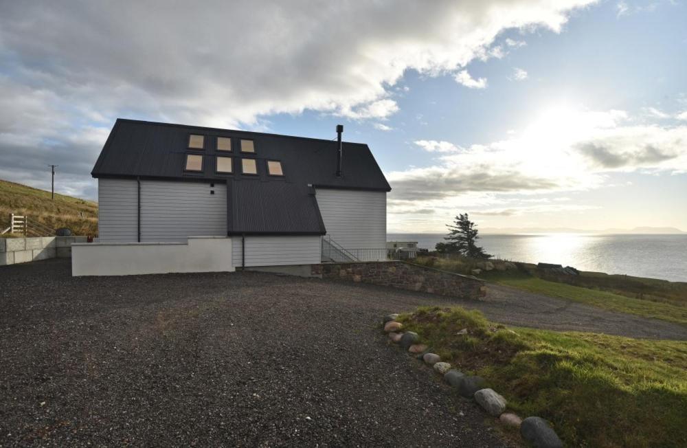 Rionnag Lodge Gairloch Esterno foto